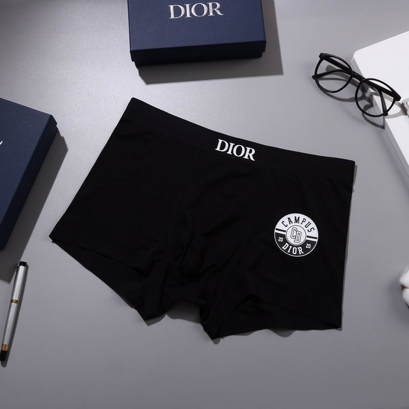 Dior underwears men-D1601U